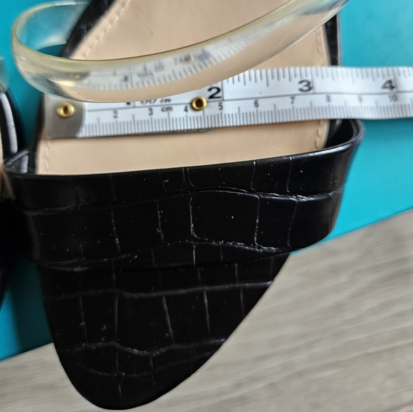 Zara Size 8 sandals - Picture 7 of 10